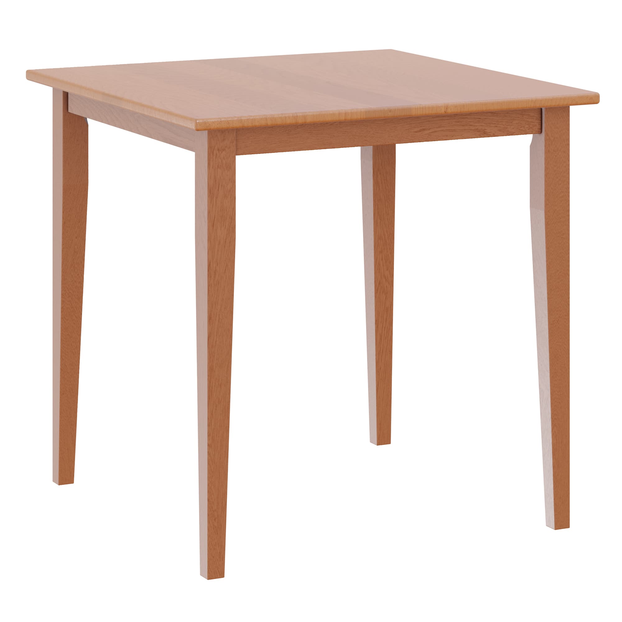 GROVELAND Dining Table, Light Oak Finish